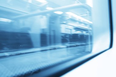 arka plan bulanıklaşmak model tren ulaşım