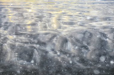 arka plan bulutlar gökyüzü gri gökyüzü kış kar sonbahar