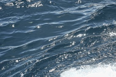 arka plan dalgalar/mavi deniz su soyut su ıslak