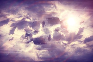 arka plan bahar bulutlar doku duvar kağıdı gökyüzü manzara