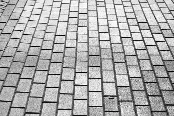 Pavement Texture Gray Background City — Stock Photo, Image