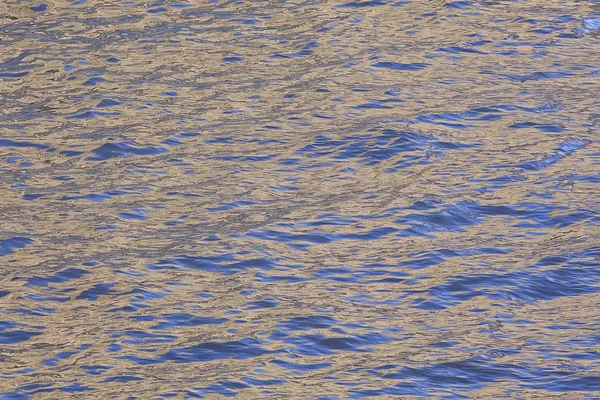 Achtergrond Water Meer Golven Mooie Water Textuur — Stockfoto
