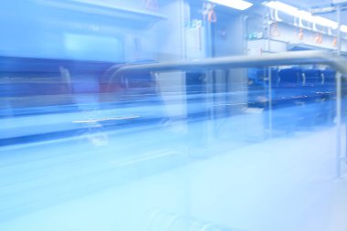 arka plan bulanıklaşmak model tren ulaşım