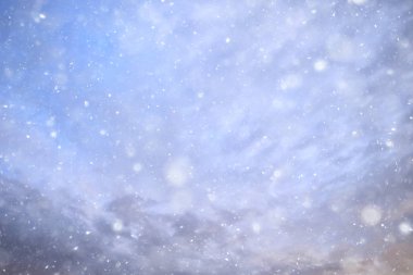 arka plan bulutlar gökyüzü gri gökyüzü kış kar sonbahar