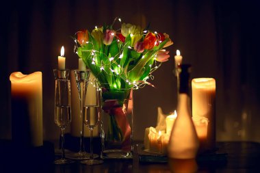 ihale bahar çiçekler arka plan/çiçekli dalları güzel resim