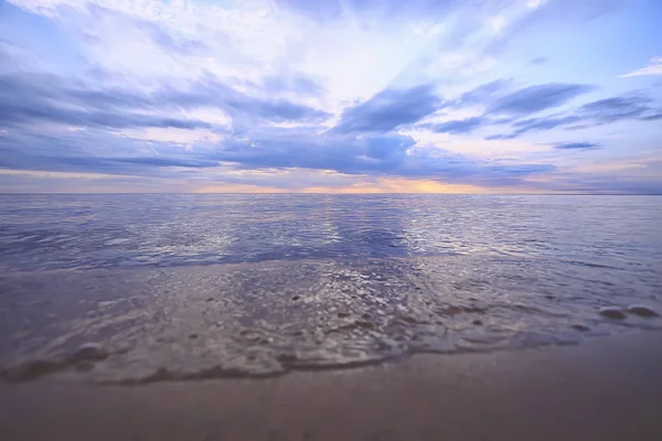 Fondo Agua Lago Olas Hermosa Textura Agua — Foto de Stock