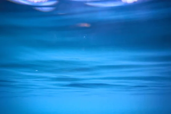 Фон Озера Вода Під Водою Абстрактний Прісна Вода Дайвінг Фон — стокове фото