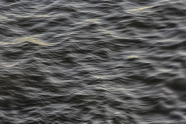 Sfondo Acqua Lago Onde Bella Struttura Dell Acqua — Foto Stock