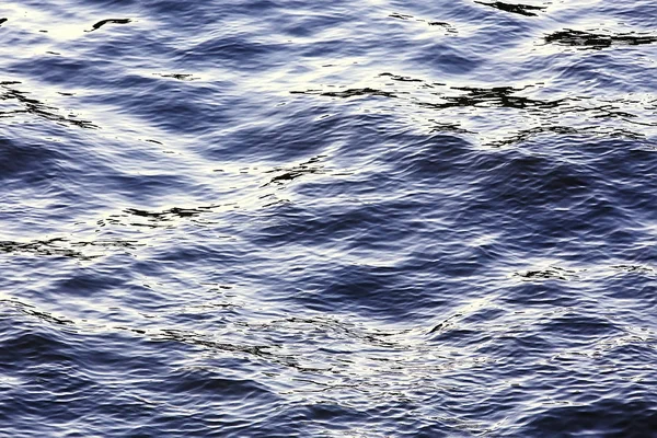 Arka Plan Dalgalar Göl Güzel — Stok fotoğraf