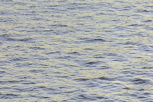 Fondo Agua Lago Olas Hermosa Textura Agua — Foto de Stock