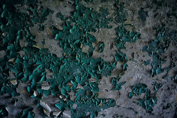 Eski Boyanmış Duvar Arkaplanı — Stok fotoğraf