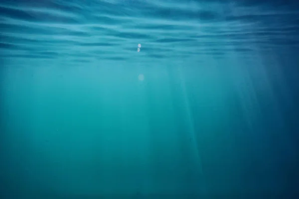 Озеро Фоновая Вода Подводная Абстрактная Пресная Вода Дайвинг Фон Природа — стоковое фото