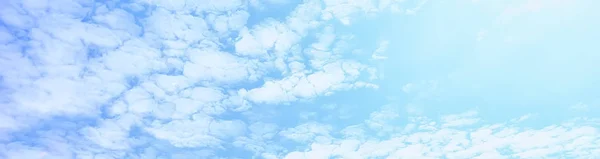 spring sky clouds background /