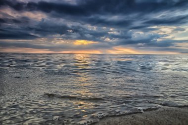 arka plan dalgalar göl güzel su su