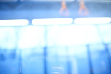 arka plan bulanıklaşmak model tren ulaşım