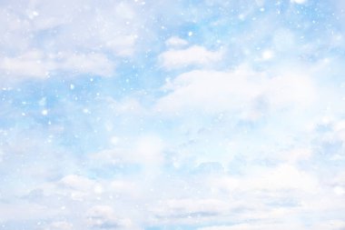 arka plan bahar bulutlar doku duvar kağıdı gökyüzü manzara