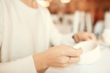 Fransız Cafe/güzel konsept yemek catering, Fransa, Paris, Restoran