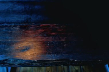 Soyut eski ağaç arka plan