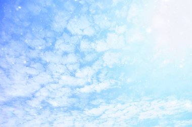 arka plan bulutlar gökyüzü gri gökyüzü kış kar sonbahar