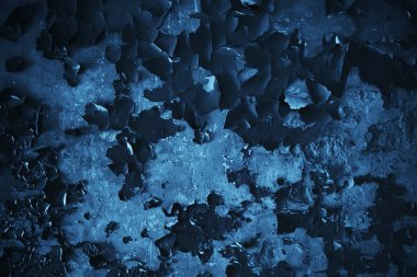 eski boyanmış duvar arkaplanı