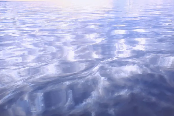 Frühling Himmel Wolken Hintergrund — Stockfoto