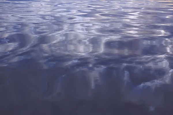 Background Water Lake Waves Beautiful Water Texture — Stock Photo, Image
