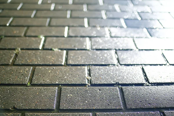 Abstract Paving Tiles Background — Stock Photo, Image