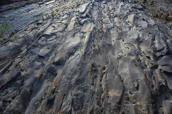 Naturlig Bakgrunds Sten Rock — Stockfoto