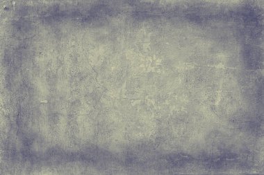eski gri duvar / soyut vintage gri arka plan, doku eski beton, alçı çatlak