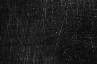 gürültü siyah arka plan kaplama / soyut film gürültü, siyah doku, beyaz çizikler