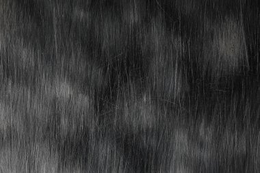 çizik siyah arka plan kaplama / soyut siyah koyu arka plan, kırık çatlaklar ve bindirme için çizikler