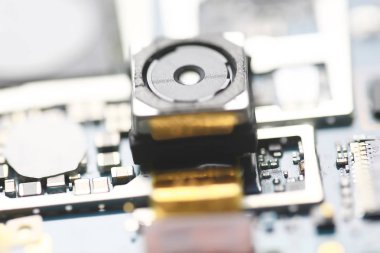 mini casus kamera / küçük video kamera, mini, güvenlik konsepti