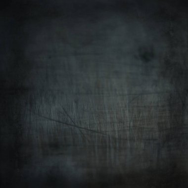 boş kare gri soyut arka plan / çizik doku, hasarlı duvar yüzeyi