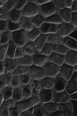 eski taş kaldırım arka plan / soyut kaldırım, büyük parke taşları, eski yol dokusu