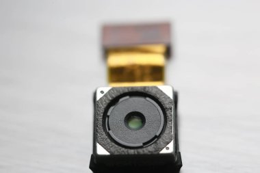 mini casus kamera / küçük video kamera, mini, güvenlik konsepti