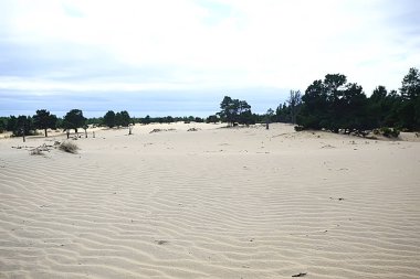 çöl manzara / kum çölü, hiçbir insan, kumul manzara