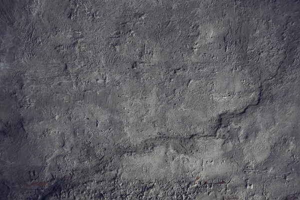 Old Gray Wall Abstract Vintage Gray Background Texture Old Concrete — Stock Photo, Image