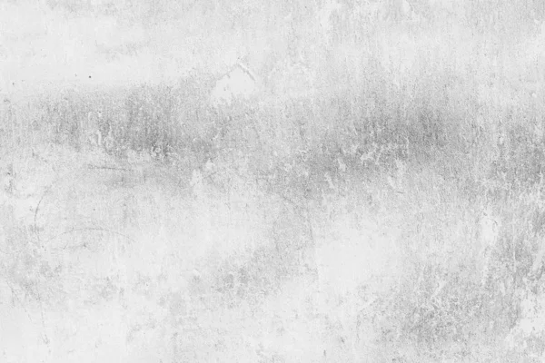 Parede Branca Rachaduras Fundo Abstrato Branco Vintage Fundo Textura Parede — Fotografia de Stock