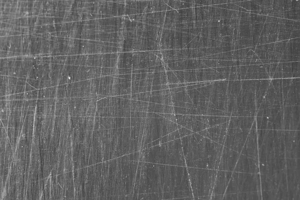 Grauer Hintergrund Kratzbeschaffenheit Abstrakter Rohling Vintage Wandbeschaffenheit Mit Kratzern Tapete — Stockfoto