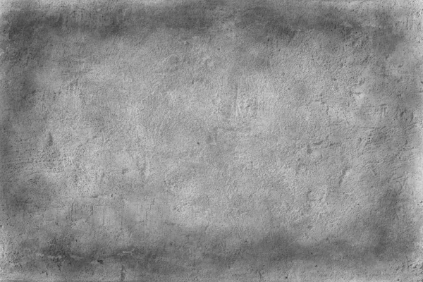 Vecchio Muro Grigio Astratto Sfondo Grigio Vintage Texture Vecchio Cemento — Foto Stock