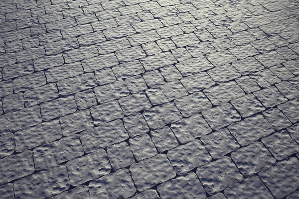 Pavimentazione Piastrelle Sfondo Texture Astratta — Foto Stock