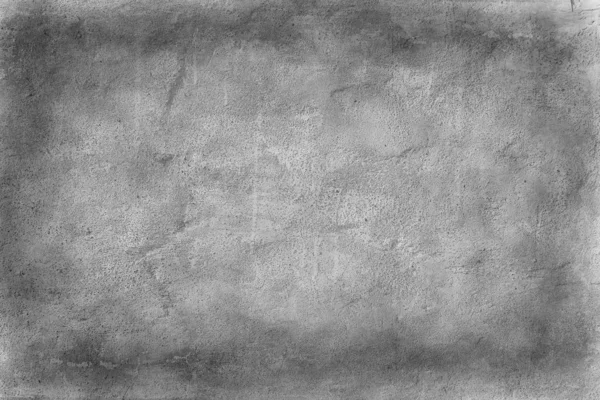 Vecchio Muro Grigio Astratto Sfondo Grigio Vintage Texture Vecchio Cemento — Foto Stock