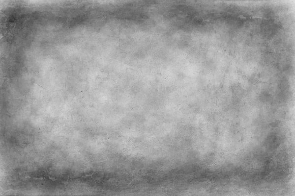 Vecchio Muro Grigio Astratto Sfondo Grigio Vintage Texture Vecchio Cemento — Foto Stock