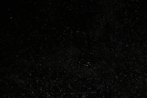 Noise Black Background Overlay Abstract Film Noise Black Texture White — Stock Photo, Image