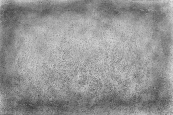 老灰墙 抽象复古灰色背景 纹理旧混凝土 石膏裂纹 — 图库照片