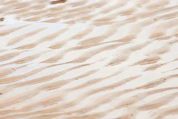 Φόντο Άμμο Έρημο Αφηρημένο Άδειο Φόντο Υφή Άμμος Έρημο Κύματα — Φωτογραφία Αρχείου