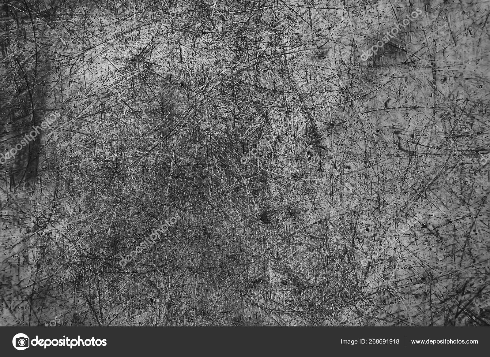 Gray Background Scratch Texture Abstract Blank Vintage Wall Texture  Scratches Stock Photo by ©xload 268691918