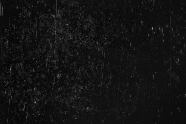 gürültü siyah arka plan kaplama / soyut film gürültü, siyah doku, beyaz çizikler