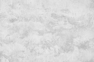 Beyaz duvar arkaplanı / soyut beyaz vintage arkaplanı çatlatır, çatlaklı eski duvarı desen