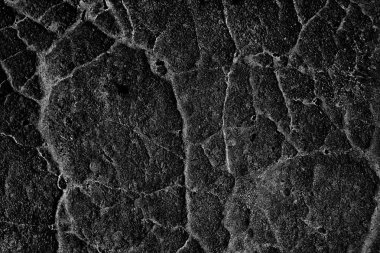 asfalt yolda çatlaklar doku / soyut arka plan çatlakları asfalt asfalt